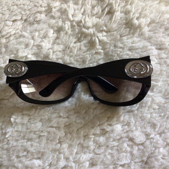 Authentic Gucci Sunglasses Eyewear Frames 2937/N/S 584LF Optyl Made in Italy - Picture 2 of 11